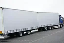 Mercedes ACTROS / 2536 / ACC / E 6 / MP 5 / ZESTAW PRZESTRZENNY 120 m3 zdjęcie 34
