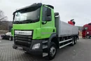 DAF CF 480 / 6x4 / EURO 6 / FASSI 150 A / MANUAL / UDT / zdjęcie 1