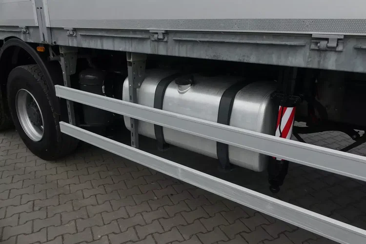 DAF CF 480 / 6x4 / EURO 6 / FASSI 150 A / MANUAL / UDT / zdjęcie 13