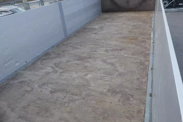 DAF CF 480 / 6x4 / EURO 6 / FASSI 150 A / MANUAL / UDT / zdjęcie 20