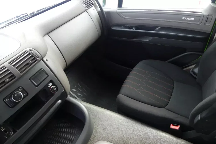 DAF CF 480 / 6x4 / EURO 6 / FASSI 150 A / MANUAL / UDT / zdjęcie 22