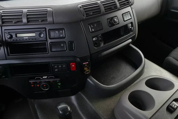 DAF CF 480 / 6x4 / EURO 6 / FASSI 150 A / MANUAL / UDT / zdjęcie 23