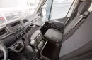 Renault Master 7-OSÓB L3H2 BRYGADÓWKA zdjęcie 11