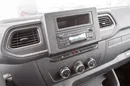 Renault Master 7-OSÓB L3H2 BRYGADÓWKA zdjęcie 12