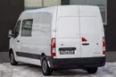 Renault Master 7-OSÓB L3H2 BRYGADÓWKA zdjęcie 3