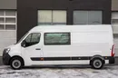 Renault Master 7-OSÓB L3H2 BRYGADÓWKA zdjęcie 7