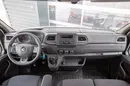 Renault Master 7-OSÓB L3H2 BRYGADÓWKA zdjęcie 10