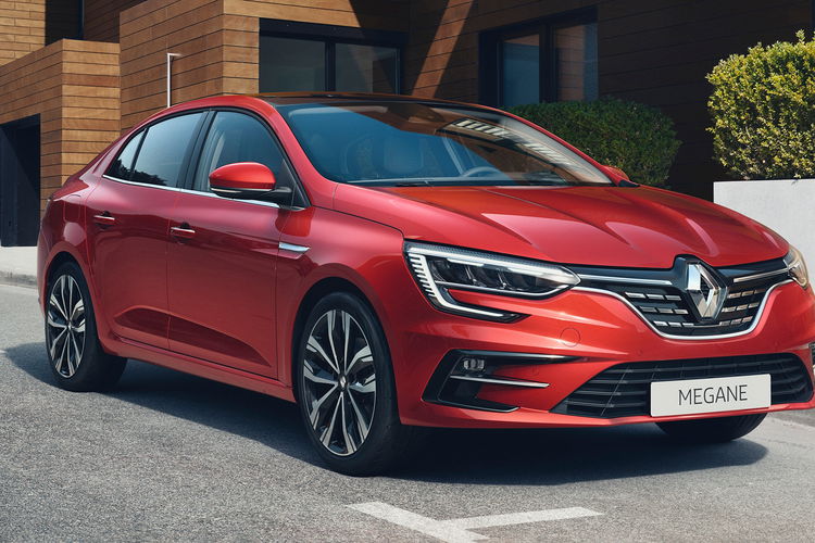 RENAULT Megane 1.3 TCe Evolution zdjęcie 4