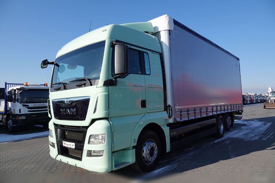 おっさん MAN TGA Betoniarka Edycja limitowana 50-lecie Bruder 01063