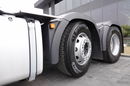 MAN TGX 26.510 / 6x2 / PUSHER / Oś Skrętna i Podnoszona / HYDRAULIKA / NISKA KABINA zdjęcie 9