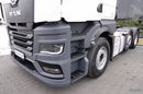 MAN TGX 26.510 / 6x2 / PUSHER / Oś Skrętna i Podnoszona / HYDRAULIKA / NISKA KABINA zdjęcie 15