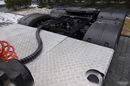 MAN TGX 26.510 / 6x2 / PUSHER / Oś Skrętna i Podnoszona / HYDRAULIKA / NISKA KABINA zdjęcie 16