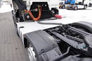 MAN TGX 26.510 / 6x2 / PUSHER / Oś Skrętna i Podnoszona / HYDRAULIKA / NISKA KABINA zdjęcie 17