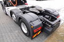 MAN TGX 26.510 / 6x2 / PUSHER / Oś Skrętna i Podnoszona / HYDRAULIKA / NISKA KABINA zdjęcie 18