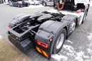 MAN TGX 26.510 / 6x2 / PUSHER / Oś Skrętna i Podnoszona / HYDRAULIKA / NISKA KABINA zdjęcie 19