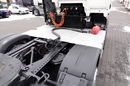 MAN TGX 26.510 / 6x2 / PUSHER / Oś Skrętna i Podnoszona / HYDRAULIKA / NISKA KABINA zdjęcie 20