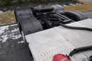 MAN TGX 26.510 / 6x2 / PUSHER / Oś Skrętna i Podnoszona / HYDRAULIKA / NISKA KABINA zdjęcie 21