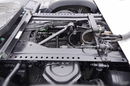 MAN TGX 26.510 / 6x2 / PUSHER / Oś Skrętna i Podnoszona / HYDRAULIKA / NISKA KABINA zdjęcie 22