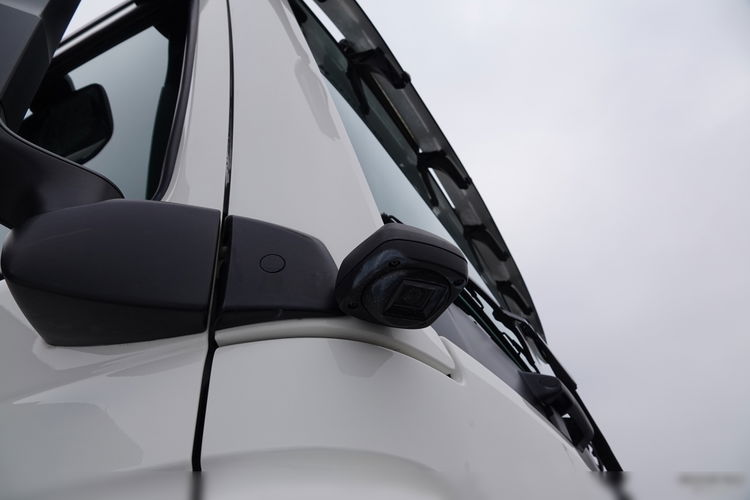 MAN TGX 26.510 / 6x2 / PUSHER / Oś Skrętna i Podnoszona / HYDRAULIKA / NISKA KABINA zdjęcie 26