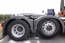 MAN TGX 26.510 / 6x2 / PUSHER / Oś Skrętna i Podnoszona / HYDRAULIKA / NISKA KABINA zdjęcie 31