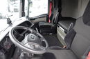 MAN TGX 26.510 / 6x2 / PUSHER / Oś Skrętna i Podnoszona / HYDRAULIKA / NISKA KABINA zdjęcie 34