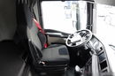 MAN TGX 26.510 / 6x2 / PUSHER / Oś Skrętna i Podnoszona / HYDRAULIKA / NISKA KABINA zdjęcie 37