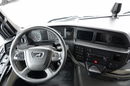MAN TGX 26.510 / 6x2 / PUSHER / Oś Skrętna i Podnoszona / HYDRAULIKA / NISKA KABINA zdjęcie 38