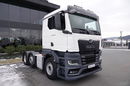 MAN TGX 26.510 / 6x2 / PUSHER / Oś Skrętna i Podnoszona / HYDRAULIKA / NISKA KABINA zdjęcie 3
