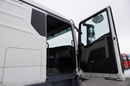 MAN TGX 26.510 / 6x2 / PUSHER / Oś Skrętna i Podnoszona / HYDRAULIKA / NISKA KABINA zdjęcie 46