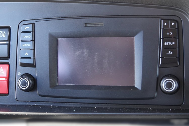 MAN TGS 41.460 / 8x8 / WYWROTKA TYLNOZSYP / AUTOMAT / KH-KIPPER / EURO 6 / 2019 ROK  zdjęcie 39