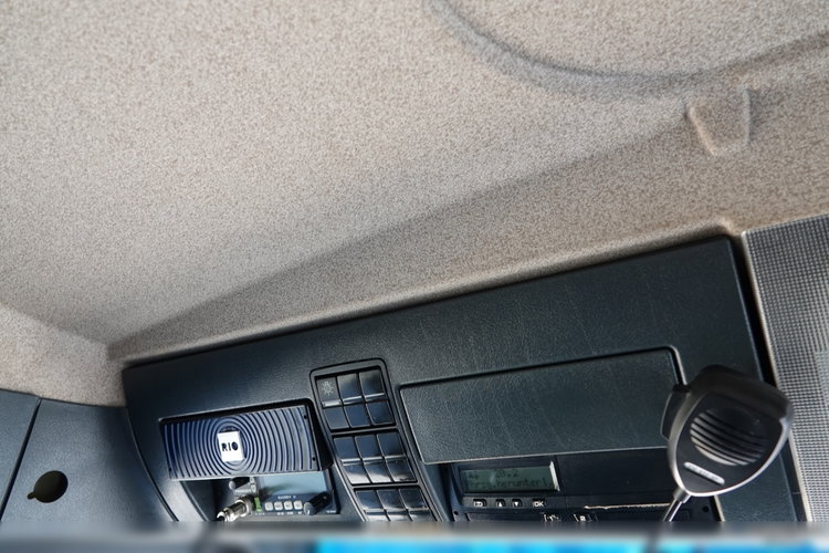 MAN TGS 41.460 / 8x8 / WYWROTKA TYLNOZSYP / AUTOMAT / KH-KIPPER / EURO 6 / 2019 ROK  zdjęcie 42