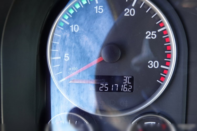 MAN TGS 41.460 / 8x8 / WYWROTKA TYLNOZSYP / AUTOMAT / KH-KIPPER / EURO 6 / 2019 ROK  zdjęcie 45