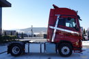 Volvo FH 500 / XXL / KLIMA POSTOJOWA / ALUFELGI / OPONY 100 % zdjęcie 9