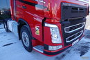 Volvo FH 500 / XXL / KLIMA POSTOJOWA / ALUFELGI / OPONY 100 % zdjęcie 10