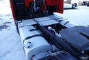 Volvo FH 500 / XXL / KLIMA POSTOJOWA / ALUFELGI / OPONY 100 % zdjęcie 13