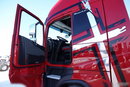 Volvo FH 500 / XXL / KLIMA POSTOJOWA / ALUFELGI / OPONY 100 % zdjęcie 22
