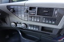 Volvo FH 500 / XXL / KLIMA POSTOJOWA / ALUFELGI / OPONY 100 % zdjęcie 30