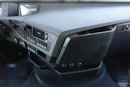 Volvo FH 500 / XXL / KLIMA POSTOJOWA / ALUFELGI / OPONY 100 % zdjęcie 31