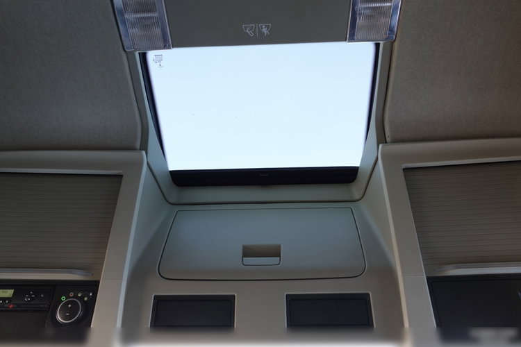 Volvo FH 500 / XXL / KLIMA POSTOJOWA / ALUFELGI / OPONY 100 % zdjęcie 34