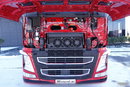 Volvo FH 500 / XXL / KLIMA POSTOJOWA / ALUFELGI / OPONY 100 % zdjęcie 37