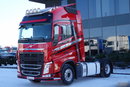 Volvo FH 500 / XXL / KLIMA POSTOJOWA / ALUFELGI / OPONY 100 % zdjęcie 3