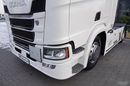 Scania R 450 / RETARDER / HYDRAULIKA / NOWY MODEL / CAŁA NA PODUSZKACH / SPROWADZONA / PO KONTRAKCIE SERWISOWYM  zdjęcie 10