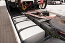 Scania R 450 / RETARDER / HYDRAULIKA / NOWY MODEL / CAŁA NA PODUSZKACH / SPROWADZONA / PO KONTRAKCIE SERWISOWYM  zdjęcie 12