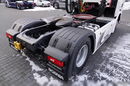 Scania R 450 / RETARDER / HYDRAULIKA / NOWY MODEL / CAŁA NA PODUSZKACH / SPROWADZONA / PO KONTRAKCIE SERWISOWYM  zdjęcie 14