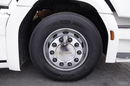 Scania R 450 / RETARDER / HYDRAULIKA / NOWY MODEL / CAŁA NA PODUSZKACH / SPROWADZONA / PO KONTRAKCIE SERWISOWYM  zdjęcie 18