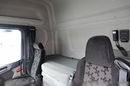Scania R 450 / RETARDER / HYDRAULIKA / NOWY MODEL / CAŁA NA PODUSZKACH / SPROWADZONA / PO KONTRAKCIE SERWISOWYM  zdjęcie 24