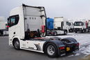 Scania R 450 / RETARDER / HYDRAULIKA / NOWY MODEL / CAŁA NA PODUSZKACH / SPROWADZONA / PO KONTRAKCIE SERWISOWYM  zdjęcie 6