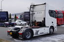 Scania R 450 / RETARDER / HYDRAULIKA / NOWY MODEL / CAŁA NA PODUSZKACH / SPROWADZONA / PO KONTRAKCIE SERWISOWYM  zdjęcie 7