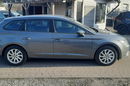 Seat Leon 1.6TDI 110KM Książka Serwisowa Navi Hak Gwarancja 2-właściciel zdjęcie 4