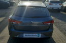 Seat Leon 1.6TDI 110KM Książka Serwisowa Navi Hak Gwarancja 2-właściciel zdjęcie 7